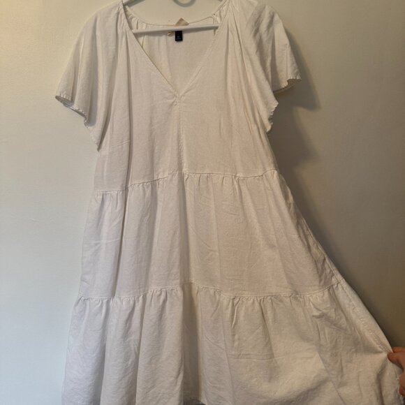 Universal Thread Dress - Picture 3 of 4